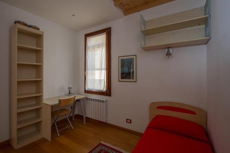 Ca Della Musica Venezia Santa Croce Apartment Bagian luar foto