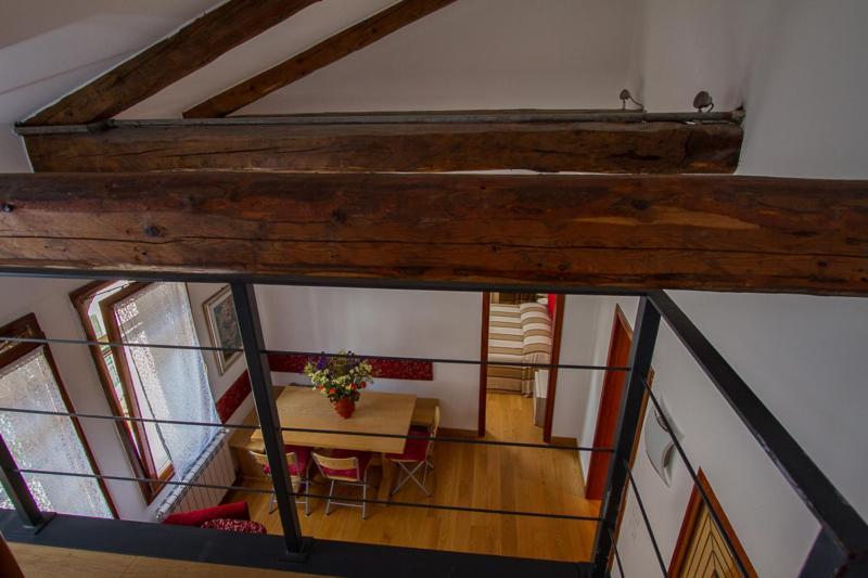 Ca Della Musica Venezia Santa Croce Apartment Bagian luar foto